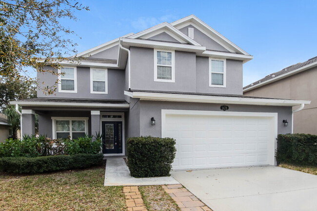 property at 1479 Oconner Ave