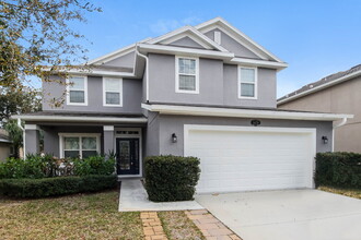1479 Oconner Ave in Melbourne, FL - Building Photo - Building Photo