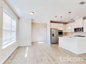 191 Charlie Way in St. Augustine, FL - Foto de edificio - Building Photo