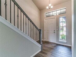 1816 NW 177th Terrace in Edmond, OK - Building Photo - Building Photo