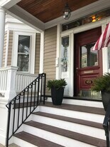 931 E 4th St, Unit 2 in Boston, MA - Building Photo