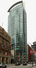 Terminal City Club Tower in Vancouver, BC - Building Photo - Building Photo