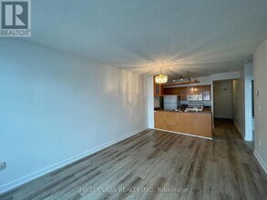 10 Navy Wharf Ct in Toronto, ON - Building Photo - Building Photo
