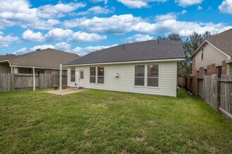 5315 Barleycorn Ln in Katy, TX - Foto de edificio - Building Photo