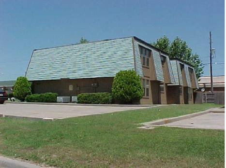 902 NE Tortoise Dr in Lawton, OK - Building Photo