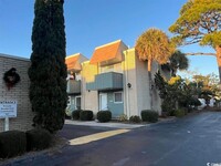 4701 N Kings Hwy in Myrtle Beach, SC - Building Photo - Building Photo