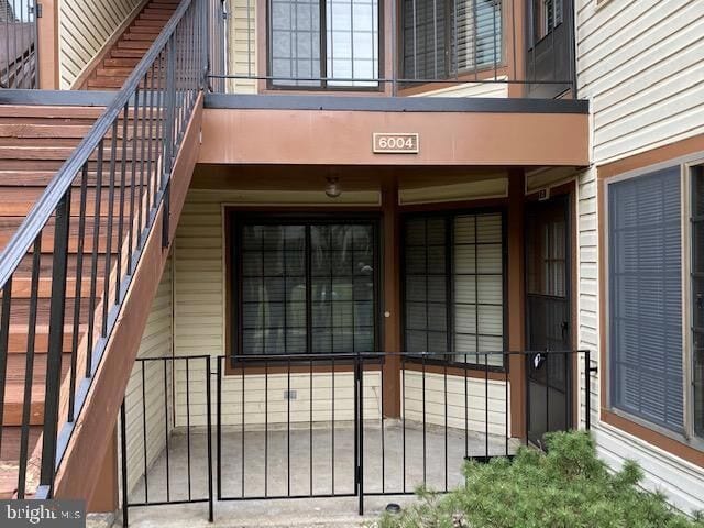 6004 Curtier Dr, Unit D in Alexandria, VA - Building Photo - Building Photo