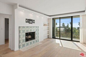 2920 Neilson Way, Unit 303 in Santa Monica, CA - Building Photo - Building Photo