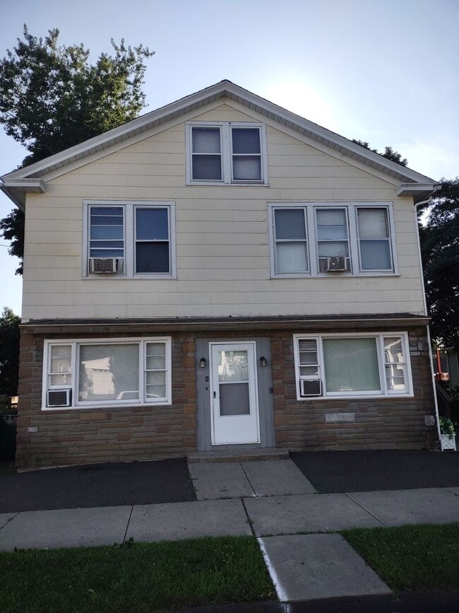 property at 193 Barnum Ter