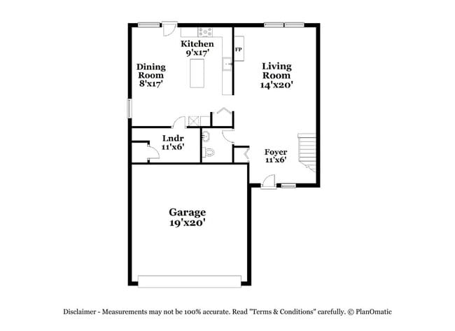 1421 Cairo Way in Fuquay Varina, NC - Foto de edificio - Building Photo