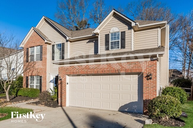 6115 Downfield Wood Dr in Charlotte, NC - Building Photo - Building Photo