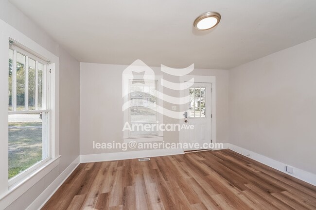 1220 Ford Ave in Birmingham, AL - Building Photo - Building Photo