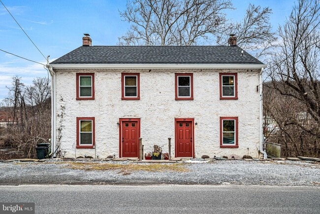 18 N Brandywine Ave in Coatesville, PA - Building Photo - Building Photo