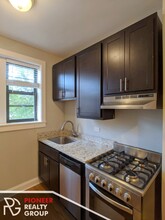 4040 N Ashland Ave, Unit W3 in Chicago, IL - Building Photo - Building Photo