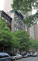 422 E 58th St Apartments