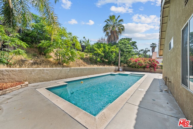 property at 25626 Vespucci Ave