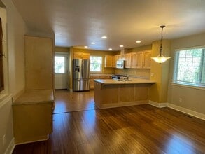 1862 NW Shevlin Park Rd in Bend, OR - Building Photo - Building Photo