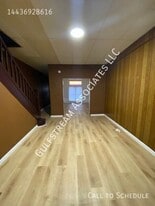 2406 E Oliver St in Baltimore, MD - Building Photo