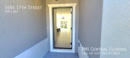 1686 17th St in Orange City, FL - Building Photo - Building Photo