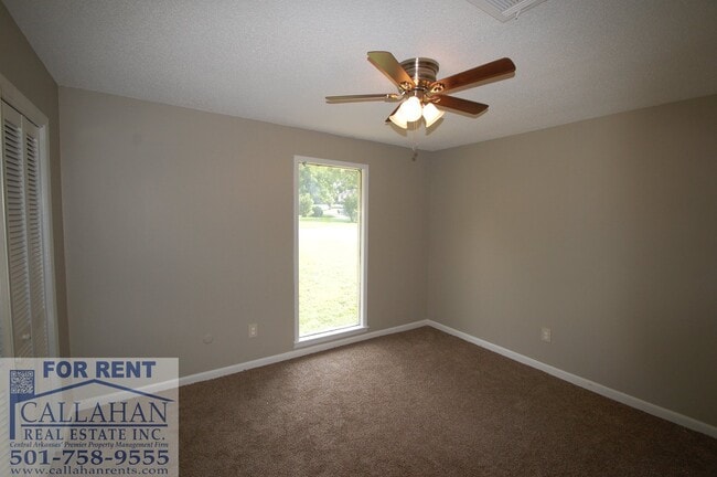 101 Foxwood Dr in Jacksonville, AR - Building Photo - Building Photo