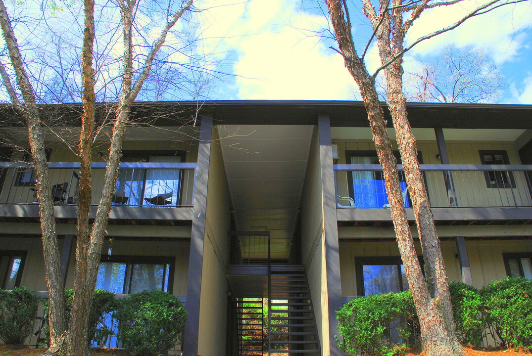 297 Peabody St in Athens, GA - Building Photo