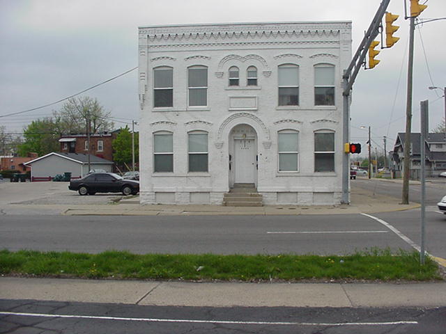 Sanders Flats in Muncie, IN - Building Photo - Building Photo