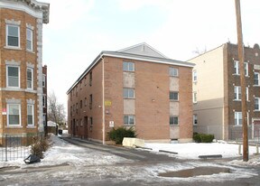 709 Wethersfield Ave Apartamentos