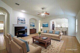 2011 Zavala Dr in Forney, TX - Building Photo - Building Photo