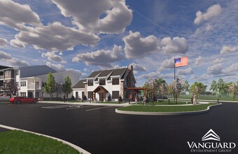 The Reserve at Timber Ridge in Coplay, PA - Building Photo - Building Photo