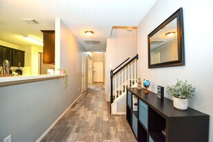 11007 Shumard Oak Ct in Houston, TX - Building Photo