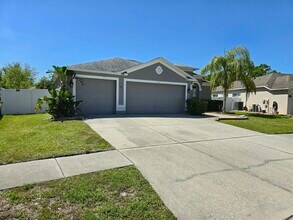 16112 Muirfield Dr in Odessa, FL - Building Photo - Building Photo