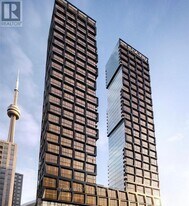 15 Mercer St in Toronto, ON - Building Photo