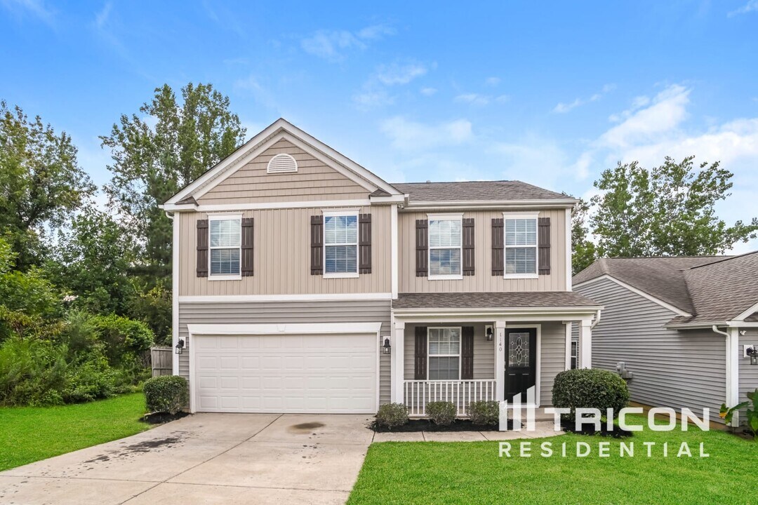 1140 Marcus St in Fort Mill, SC - Building Photo