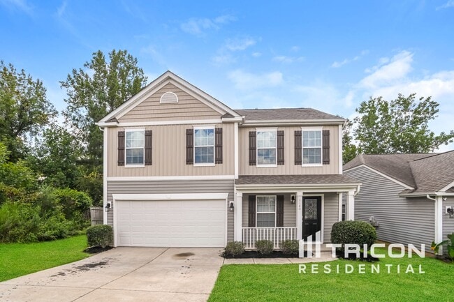 property at 1140 Marcus St