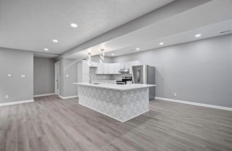 846 N Parker Ave in Indianapolis, IN - Building Photo - Building Photo