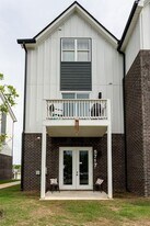 5717 Sofias Cir in Chattanooga, TN - Building Photo