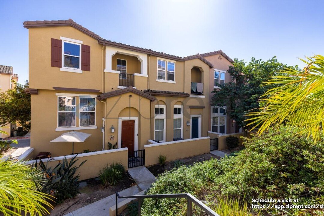 1860 E 12th St in National City, CA - Building Photo