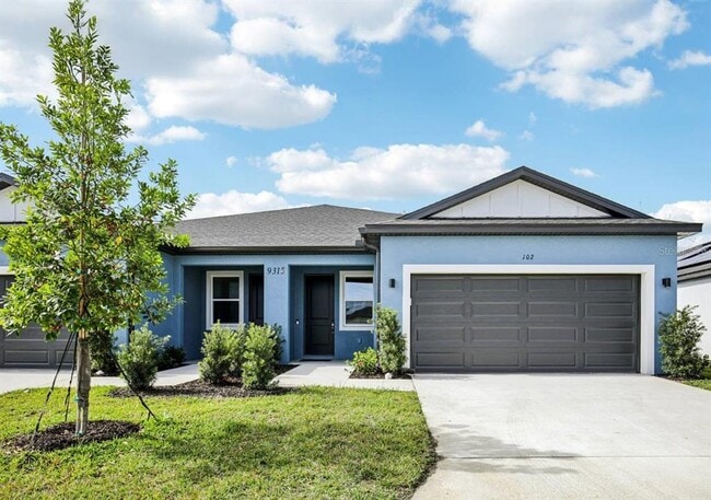 property at 9315 90th Ave Cir E