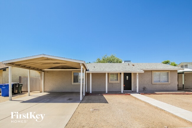 property at 2907 E Michelle Dr