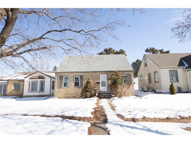 property at 1168 Lane Pl