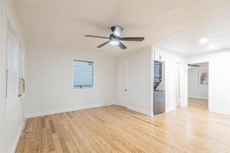 2303 Rosewood St in Houston, TX - Building Photo - Building Photo