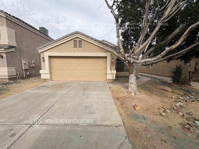 property at 13054 W Via Camille