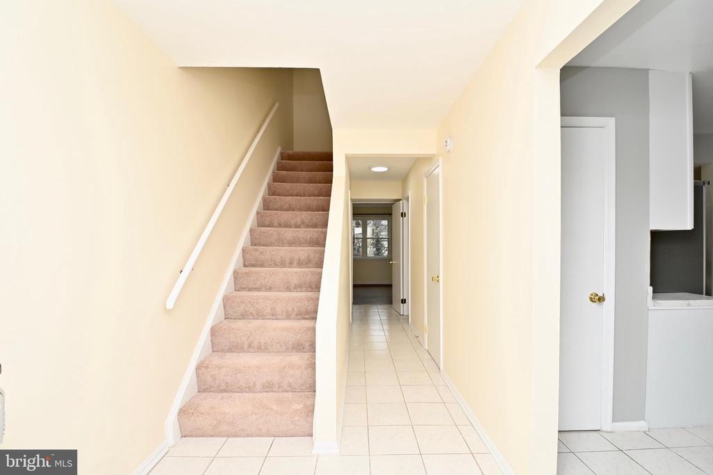 2767 January Ct in Falls Church, VA - Building Photo