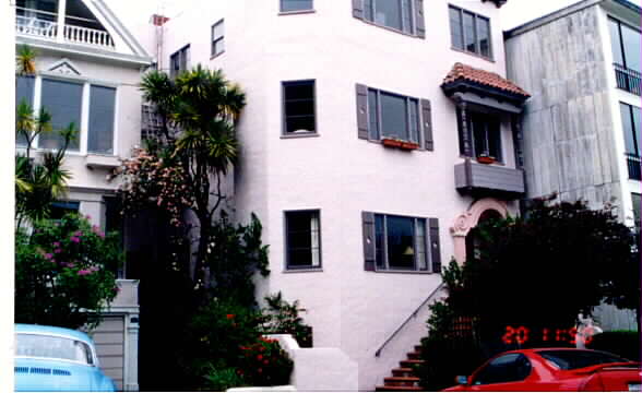 789 Buena Vista Ave W in San Francisco, CA - Building Photo - Building Photo