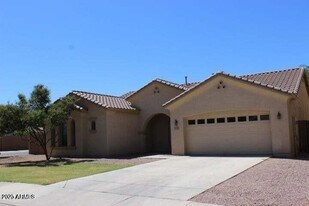 4231 E Firestone Dr in Chandler, AZ - Building Photo