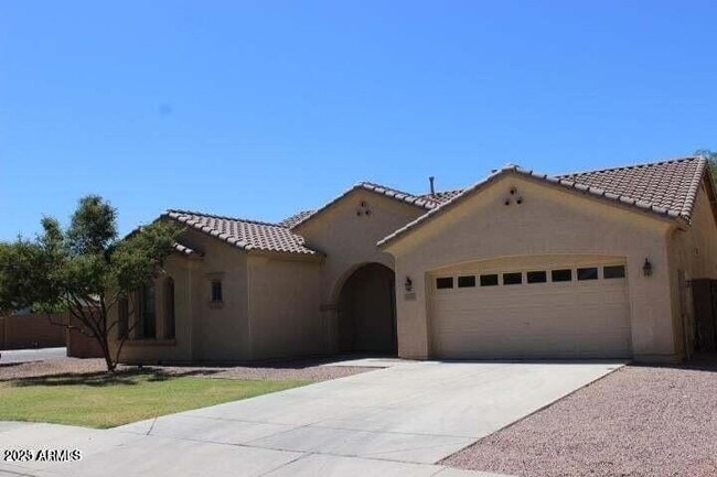 property at 4231 E Firestone Dr