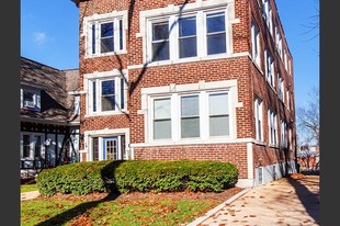 6309 Cates Ave Apartments