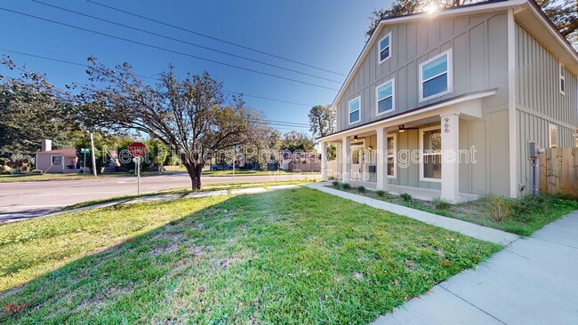 966 Ingleside Ave in Jacksonville, FL - Building Photo - Building Photo