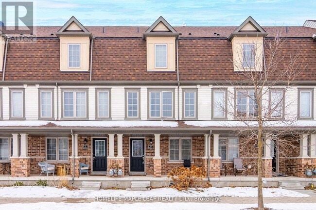 582 Linden Dr in Cambridge, ON - Building Photo - Building Photo