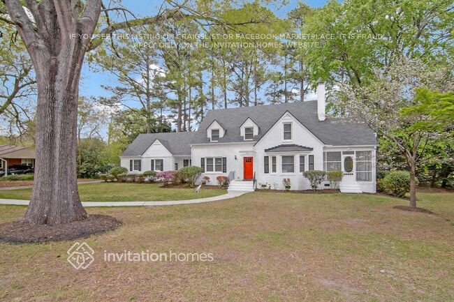 245 Mattox St in Wendell, NC - Building Photo - Building Photo
